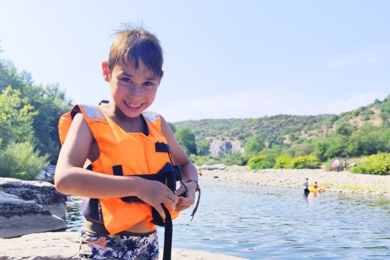 Ardèche Aventures Kids