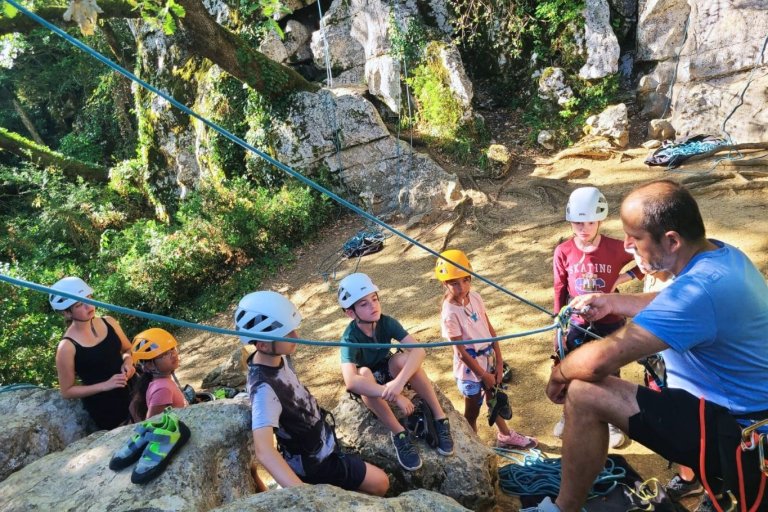 Ardèche Aventures Kids