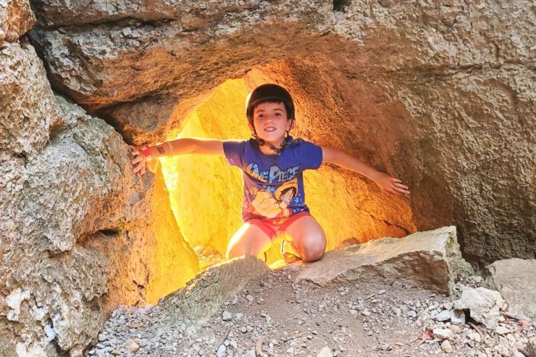 Ardèche Aventures Kids