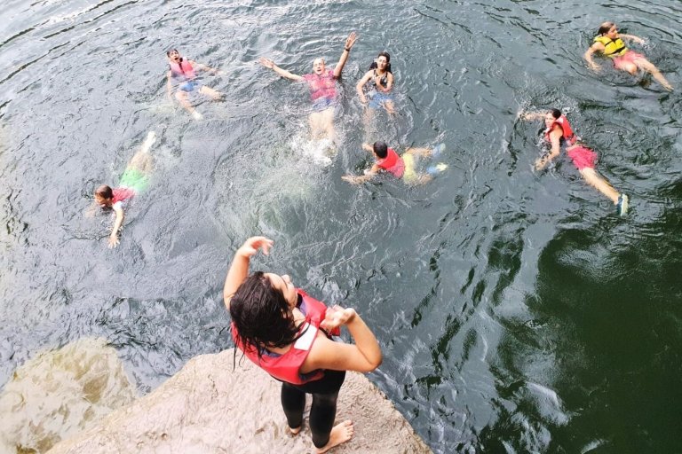 Ardèche Aventures Kids