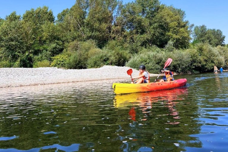 Ardèche Aventures Kids