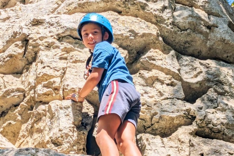 Ardèche Aventures Kids