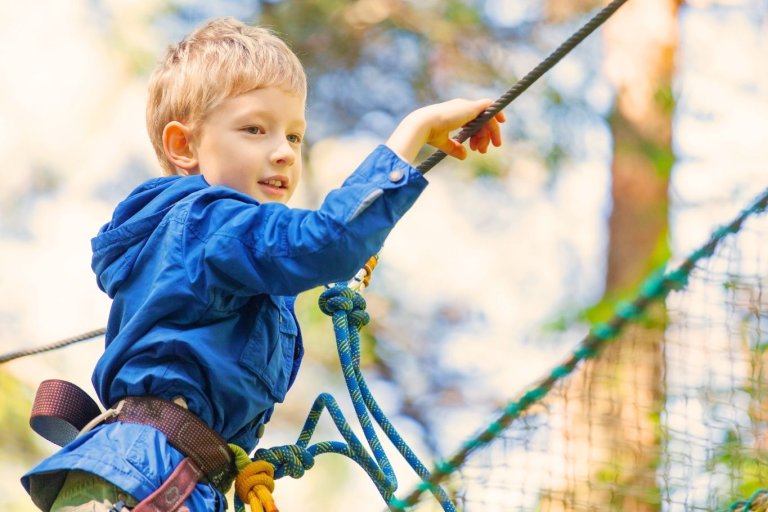 Drome Aventures Kids
