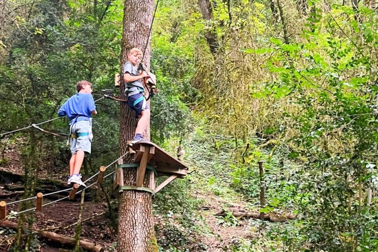 Drome Aventures Kids