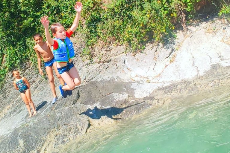 Drome Aventures Kids