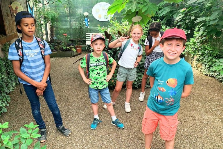 Drome Aventures Kids