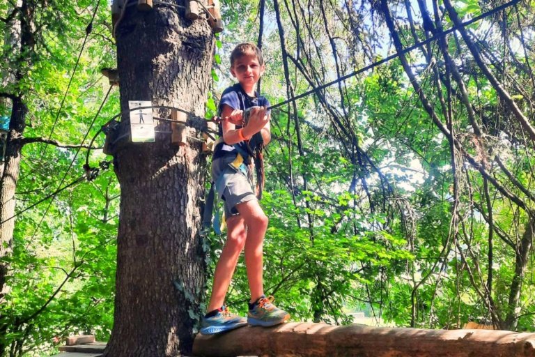 Drome Aventures Kids
