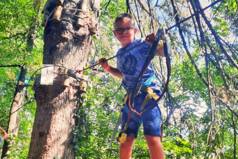 Drome Aventures Kids