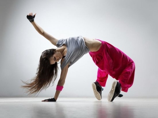 Song and Dance