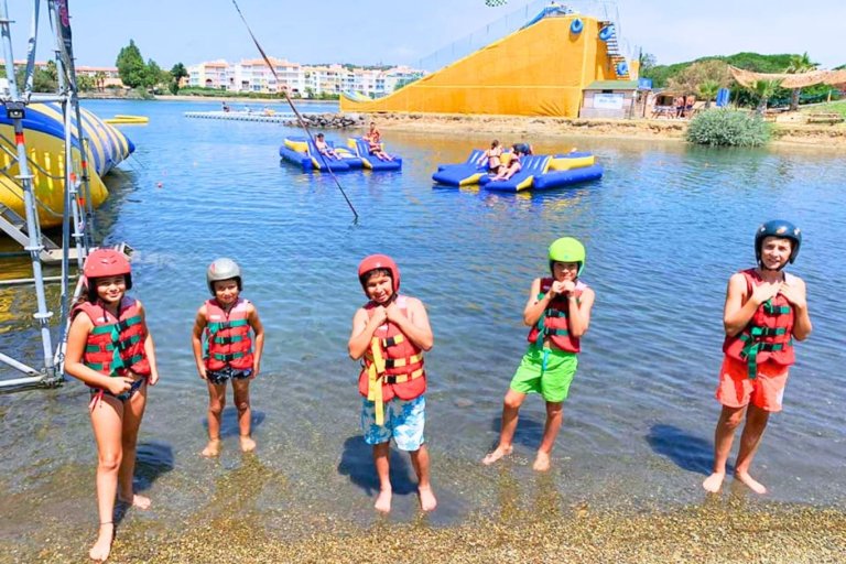 Mer Aventures Kids