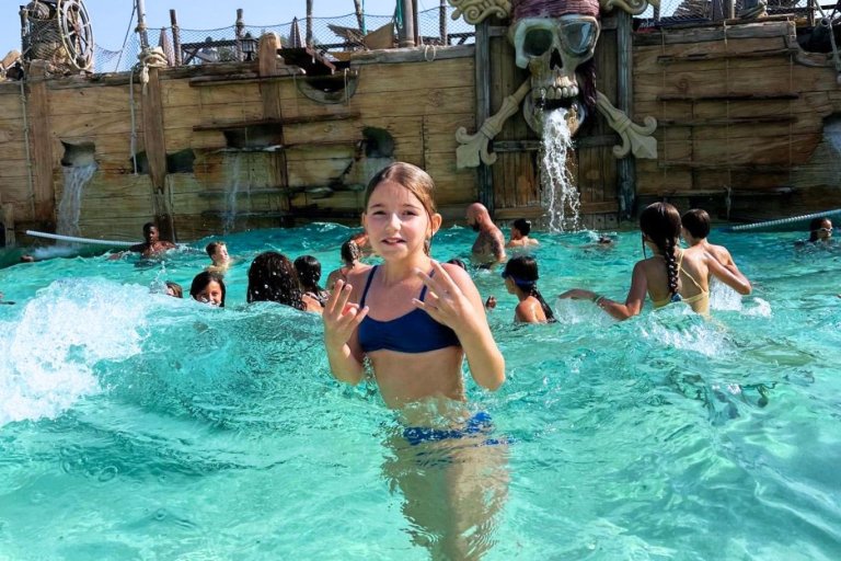 Mer Aventures Kids