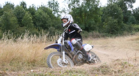 STAGE MOTO ET MULTIACTIVITES