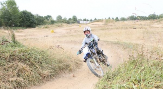 STAGE MOTO ET MULTIACTIVITES