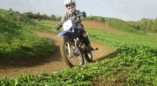 STAGE MOTO ET MULTIACTIVITES