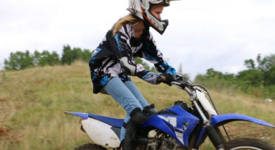 STAGE MOTO ET MULTIACTIVITES