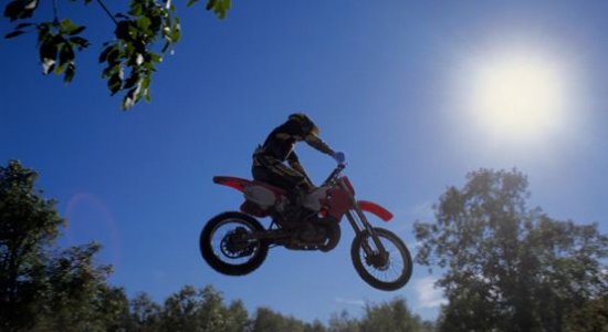 STAGE MOTO ET MULTIACTIVITES