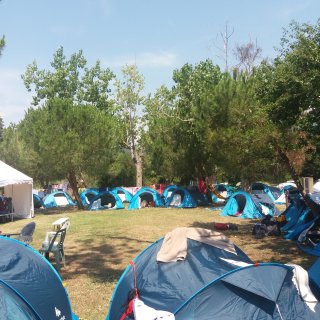 Porticcio Camping *** (Organisateur Partenaire)