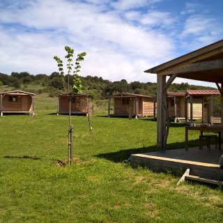 Mas Bruyères Chalets (34)