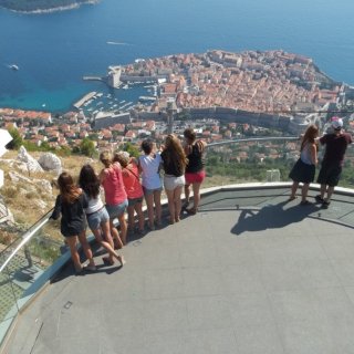 Croatie - Itinérant