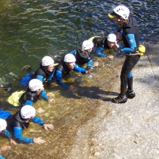 Escapades en Cévennes
