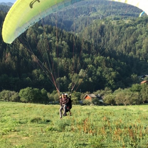 Aventure Sportive en Savoie