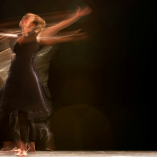 Song and Dance