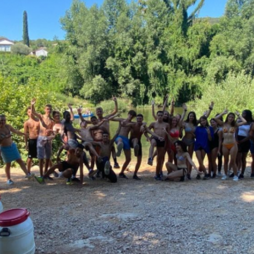 Vacances au Fil de l'eau