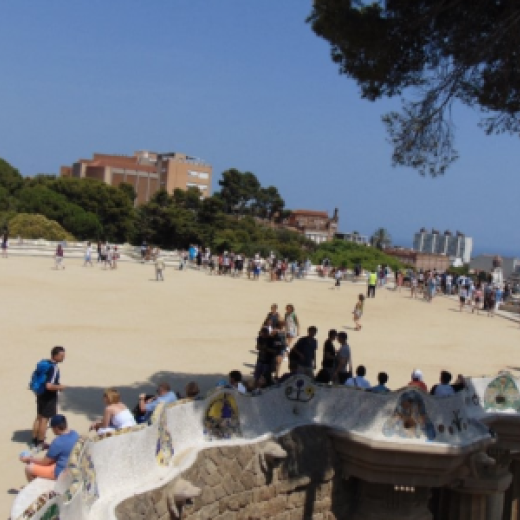 Vamos à Calella