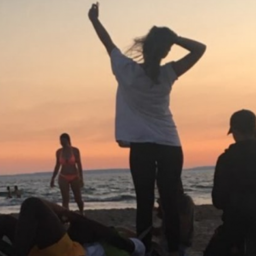 Sport et Farniente en Méditerranée