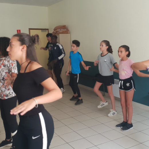 Art's Academy