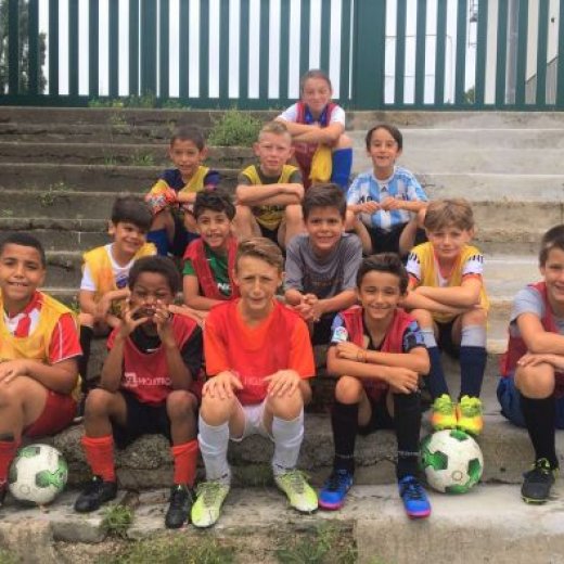 Ta colonie : 100% Futsal et plage !