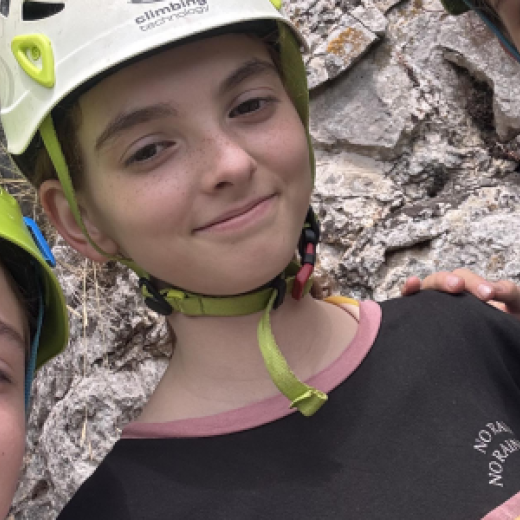 Vacances Sportives en Cévennes