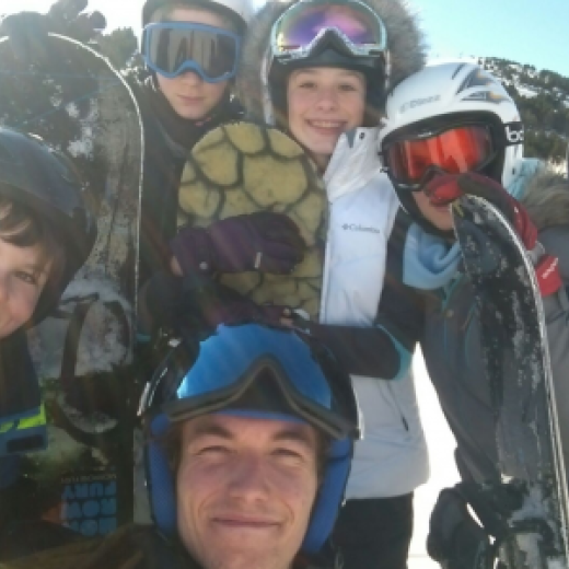 Ski Passion