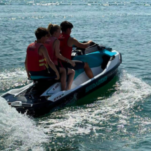 Vacances Sportives à Valras