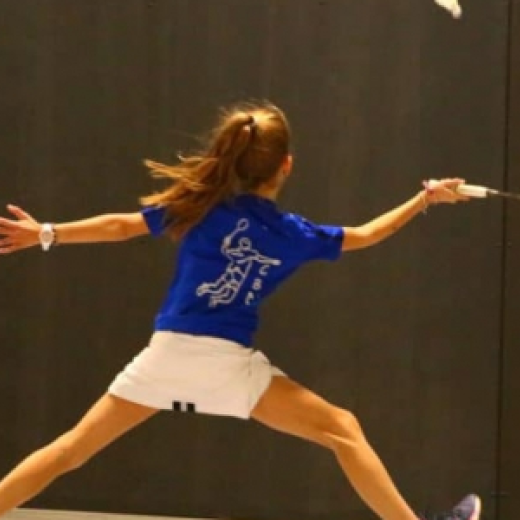 Quelques plumes et fou de bad ! 2026