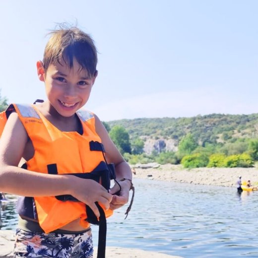 Ardèche Aventures Kids