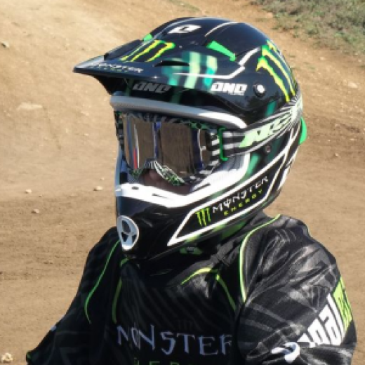 STAGE MOTO ET MULTIACTIVITES