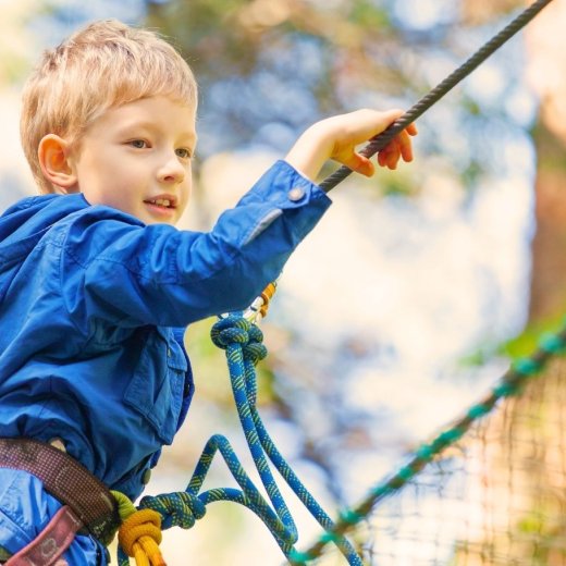 Drome Aventures Kids