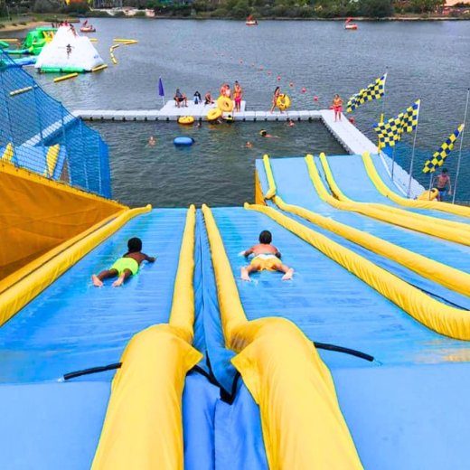 Mer Aventures Kids