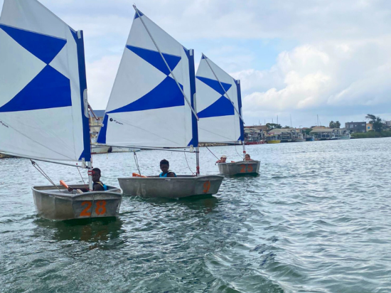 Vacances Sportives à Valras