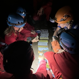 Camp Explorateur