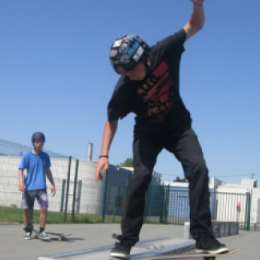 Skate  Roller et Trottinettes