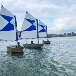 Vacances Sportives à Valras