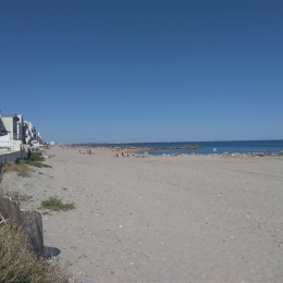 Palavas Gite
