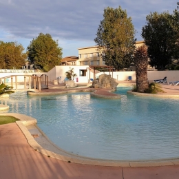 Palavas Camping