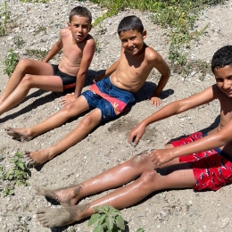 Aventure Tranquille